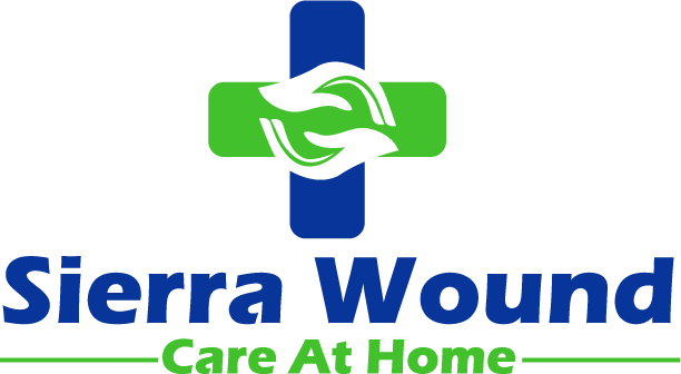 Sierra Wound